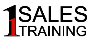1 sale training logo
